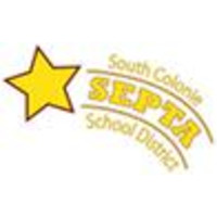 Sand Creek Middle School logo, Sand Creek Middle School contact details