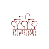 Napadreamin Wine Parties logo, Napadreamin Wine Parties contact details