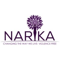 Narika logo, Narika contact details