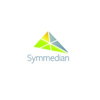 Symmedian logo, Symmedian contact details