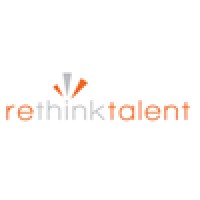 Rethink Talent Inc. logo, Rethink Talent Inc. contact details