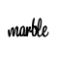 Marble Media logo, Marble Media contact details