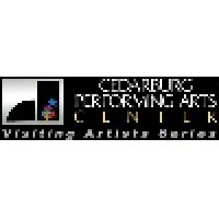 Cedarburg Performing Arts Ctr logo, Cedarburg Performing Arts Ctr contact details