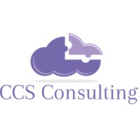 CCS Consulting logo, CCS Consulting contact details