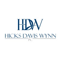 Hicks Davis Wynn, P.C. logo, Hicks Davis Wynn, P.C. contact details