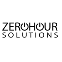 ZeroHourSolutions logo, ZeroHourSolutions contact details