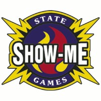 Show-Me State Games logo, Show-Me State Games contact details