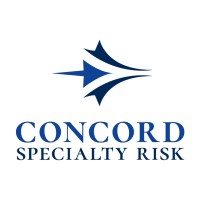 Concord Specialty Risk, Inc. logo, Concord Specialty Risk, Inc. contact details