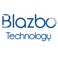 Blazbo Technology logo, Blazbo Technology contact details