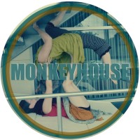 Monkeyhouse logo, Monkeyhouse contact details