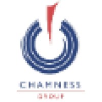 Chamness Group logo, Chamness Group contact details