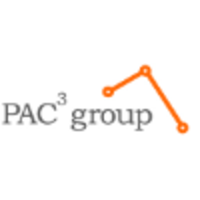 PAC3 Group logo, PAC3 Group contact details