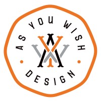 As You Wish Design logo, As You Wish Design contact details