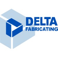 Delta Fabricating logo, Delta Fabricating contact details