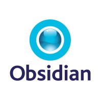 Obsidian Financial Ltd logo, Obsidian Financial Ltd contact details