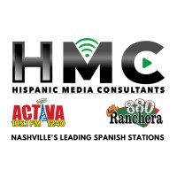 Hispanic Media Consultants logo, Hispanic Media Consultants contact details