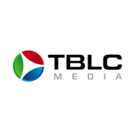 TBLC Media logo, TBLC Media contact details