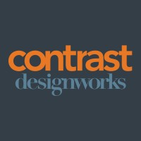 Contrast DesignWorks logo, Contrast DesignWorks contact details