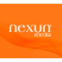 Nexun Media logo, Nexun Media contact details