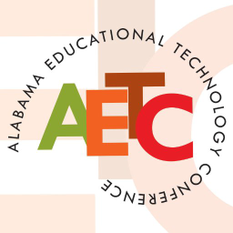 AETC logo, AETC contact details