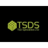 TSD Specialists Ltd. logo, TSD Specialists Ltd. contact details