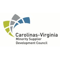 Carolinas-Virginia Minority Supplier Development Council logo, Carolinas-Virginia Minority Supplier Development Council contact details