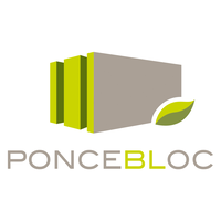 PonceBloc logo, PonceBloc contact details