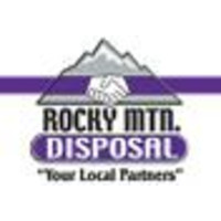 Rocky Mtn Disposal logo, Rocky Mtn Disposal contact details