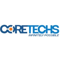 Core Techs logo, Core Techs contact details