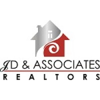 JD & Associates -Realtors logo, JD & Associates -Realtors contact details