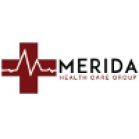 Merida Health Care Group logo, Merida Health Care Group contact details