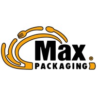 Max Packaging Company logo, Max Packaging Company contact details