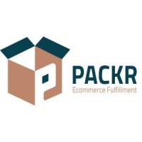 Packr logo, Packr contact details