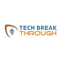 Tech BreakThrough logo, Tech BreakThrough contact details