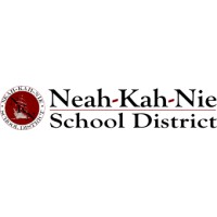 Neah-Kah-Nie High School logo, Neah-Kah-Nie High School contact details