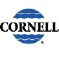 Cornell Pump Company logo, Cornell Pump Company contact details