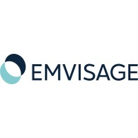 Emvisage logo, Emvisage contact details