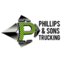 Phillips and Sons logo, Phillips and Sons contact details