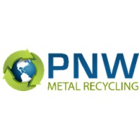 PNW METAL RECYCLING, INC. logo, PNW METAL RECYCLING, INC. contact details