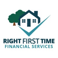 Right First Time Financial Services Ltd logo, Right First Time Financial Services Ltd contact details