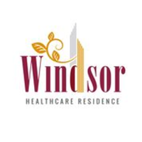 Windsor Healthcare Residence logo, Windsor Healthcare Residence contact details