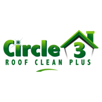 Circle 3 Roof Clean Plus logo, Circle 3 Roof Clean Plus contact details