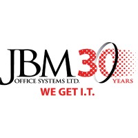 JBM Office Systems Ltd logo, JBM Office Systems Ltd contact details