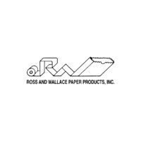 Ross & Wallace Paper Products, Inc. logo, Ross & Wallace Paper Products, Inc. contact details