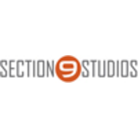 Section 9 Studios logo, Section 9 Studios contact details