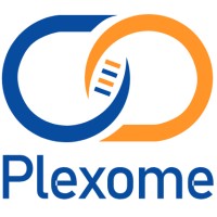 Plexome logo, Plexome contact details