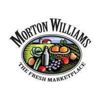 Morton Williams Supermarkets logo, Morton Williams Supermarkets contact details