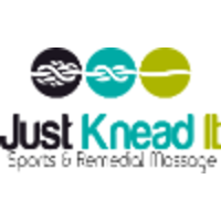 Just Knead It logo, Just Knead It contact details