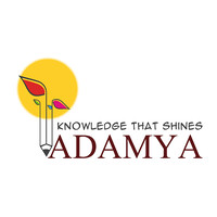 Adamya Shiksha and Academic Services logo, Adamya Shiksha and Academic Services contact details