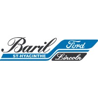 Baril Ford Lincoln Inc. logo, Baril Ford Lincoln Inc. contact details